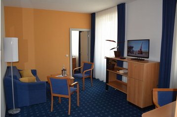 Slovinsko Hotel Rogaška Slatina, Exteriér